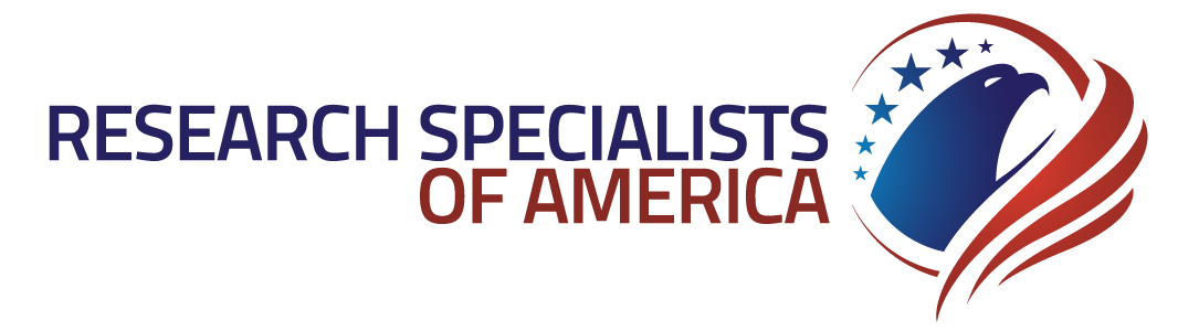 Research Specialists of America Logo