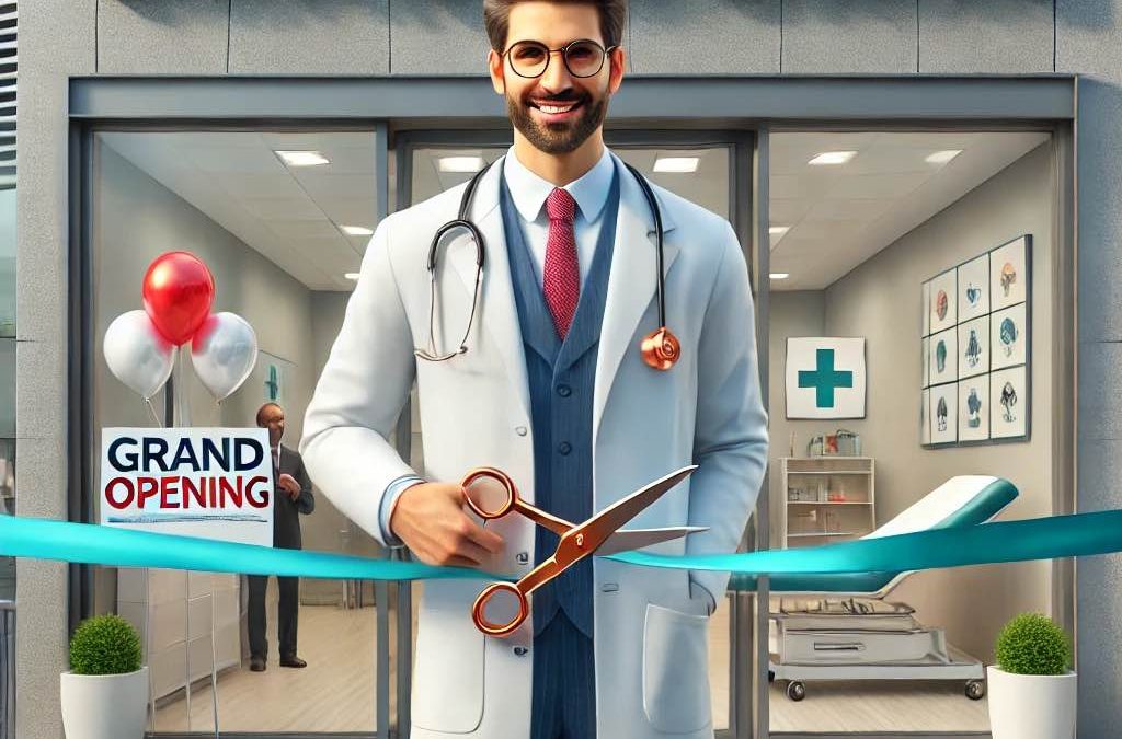 Start Your Own Clinical Trial Business
